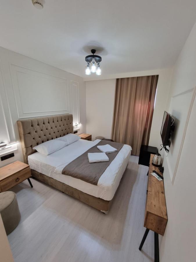 Elite Park Hotel & Suites イスタンブール エクステリア 写真