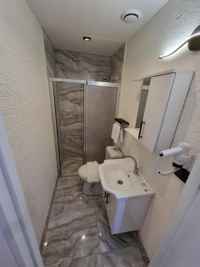 Elite Park Hotel & Suites イスタンブール エクステリア 写真