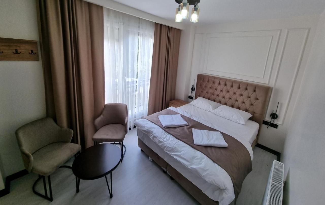 Elite Park Hotel & Suites イスタンブール エクステリア 写真