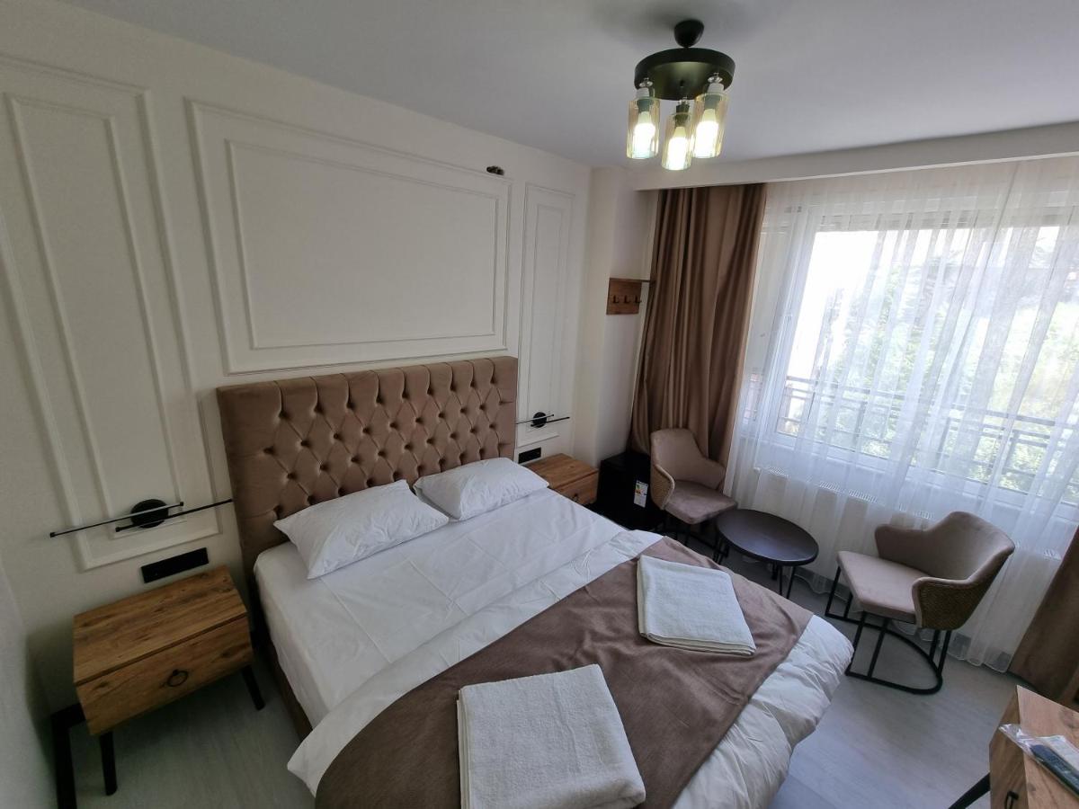 Elite Park Hotel & Suites イスタンブール エクステリア 写真