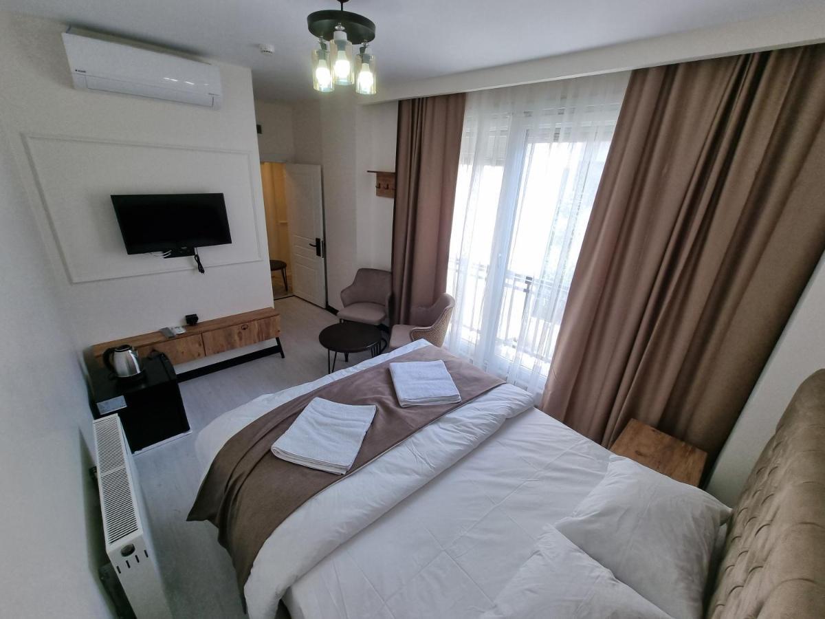 Elite Park Hotel & Suites イスタンブール エクステリア 写真