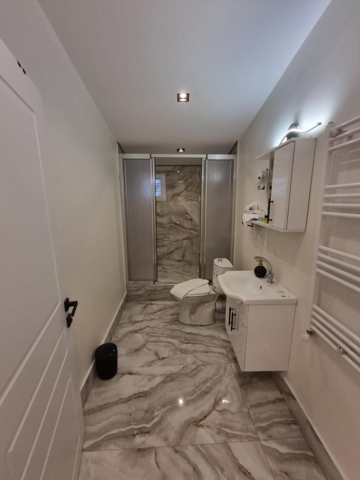 Elite Park Hotel & Suites イスタンブール エクステリア 写真