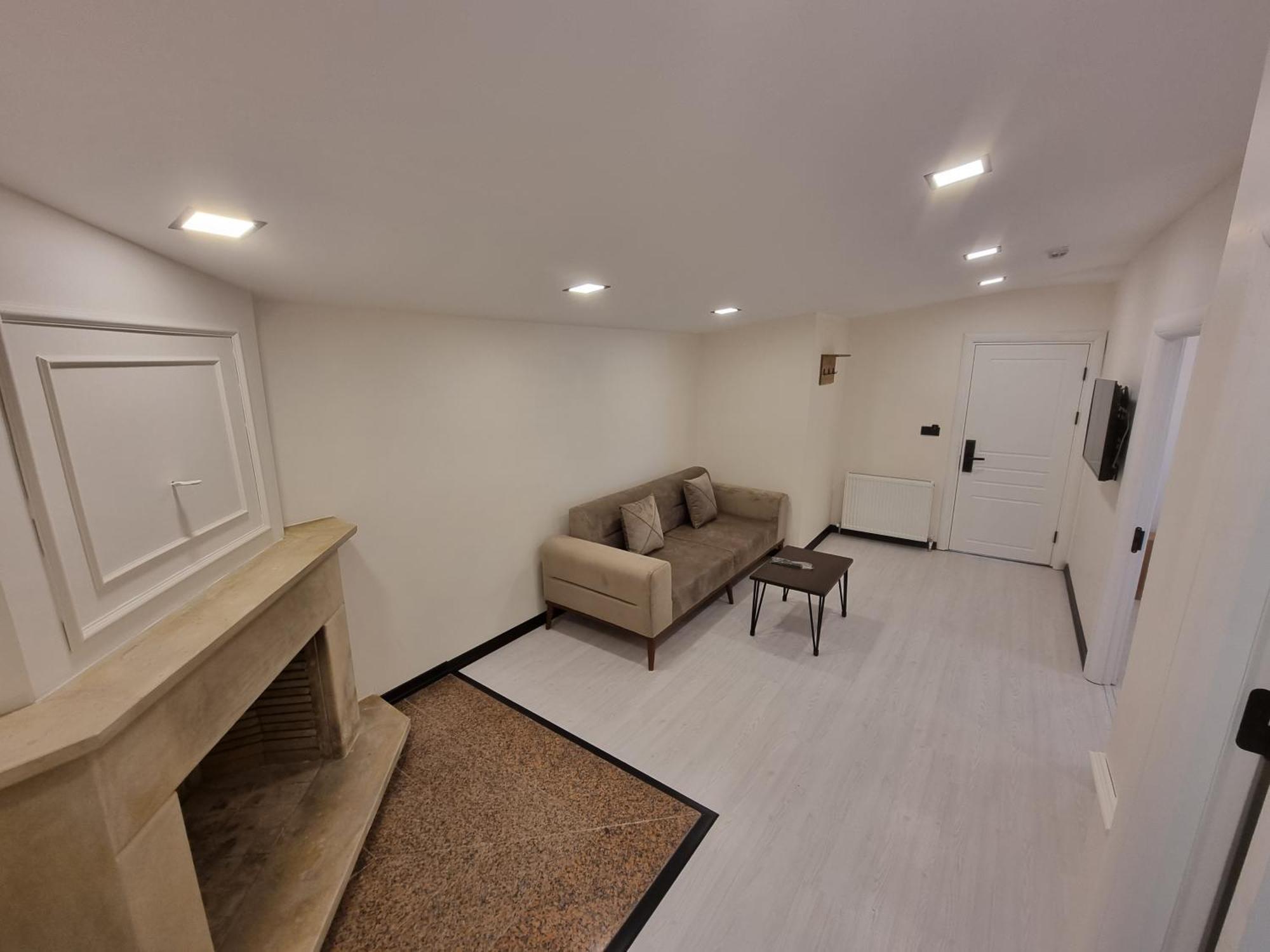 Elite Park Hotel & Suites イスタンブール エクステリア 写真