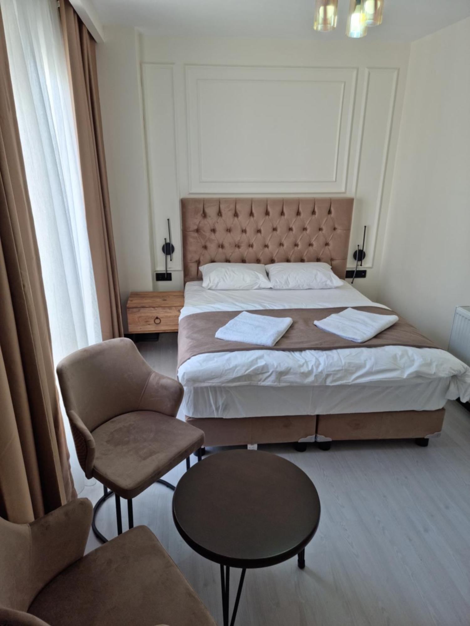 Elite Park Hotel & Suites イスタンブール エクステリア 写真